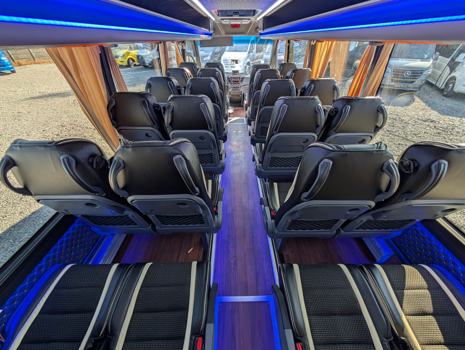 IVECO 35+2 – foto 4